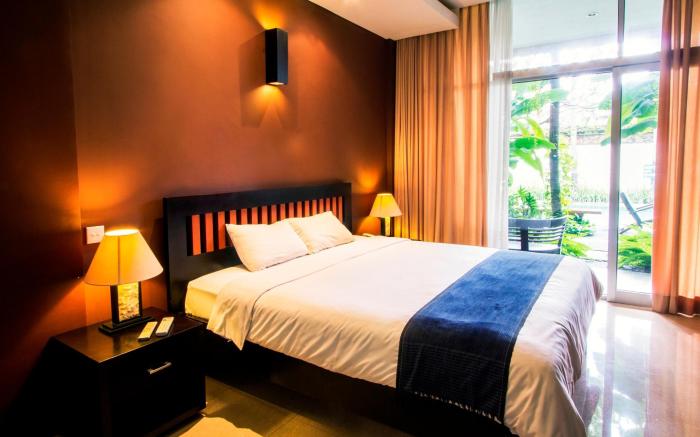 Eclipse Hotel Prawirotaman