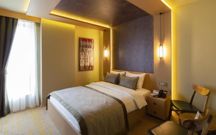 AVEC HOTEL