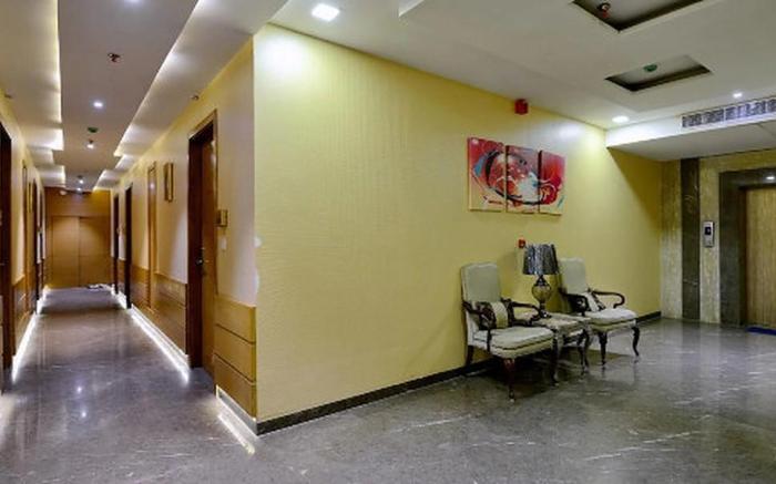 Hotel Royal Vitana