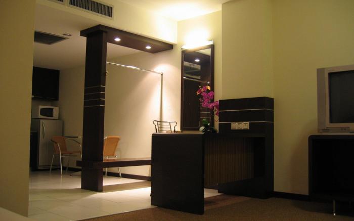 Ritz Garden Hotel
