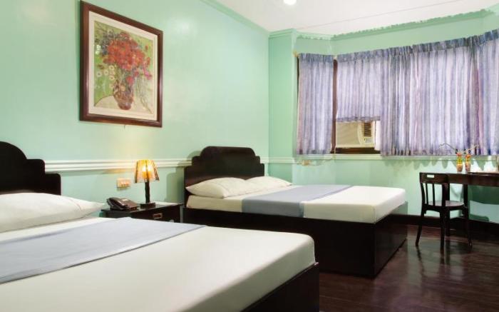 Vest Grand Suites
