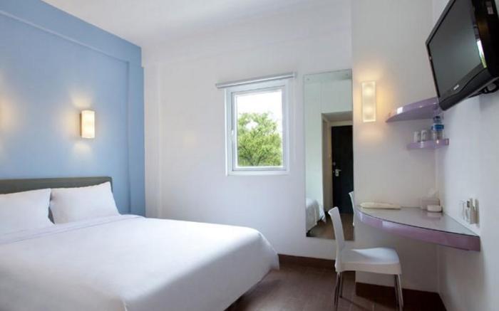 Amaris Hotel Cimanuk Bandung