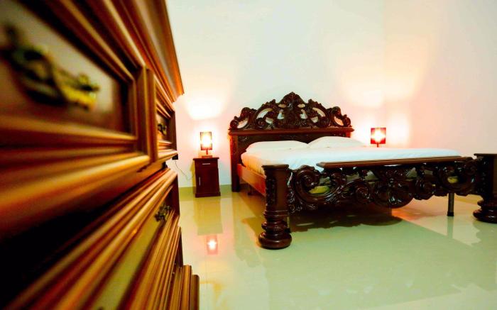 Kandy Grand Hill