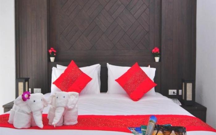 Patong Princess Hotel