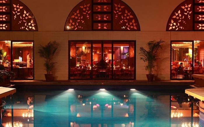 The Luigans Spa & Resort