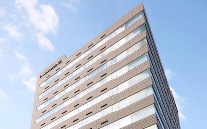 Fraser Residence Nankai Osaka