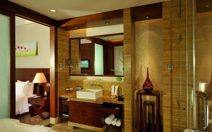 Grand Metropark Villa Resort Sanya Yalong Bay