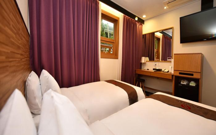 Hotel Skypark Myeongdong I