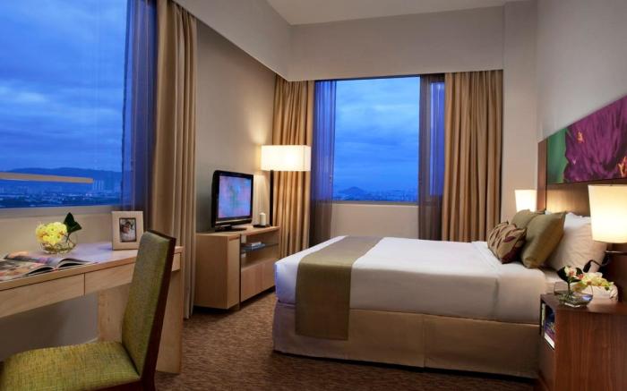 Somerset Kuala Lumpur