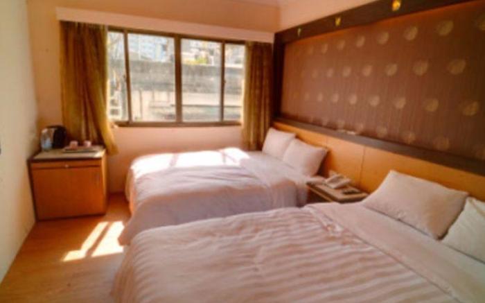 Sinyago Hotel