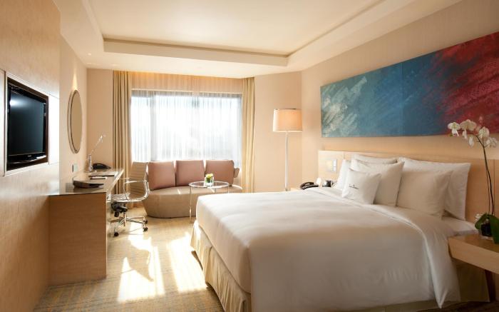 DoubleTree by Hilton Kuala Lumpur