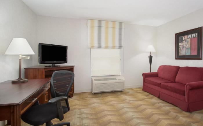 Hampton Inn Siloam Springs