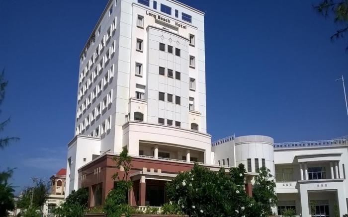 Long Beach Hotel Tuy Hoa
