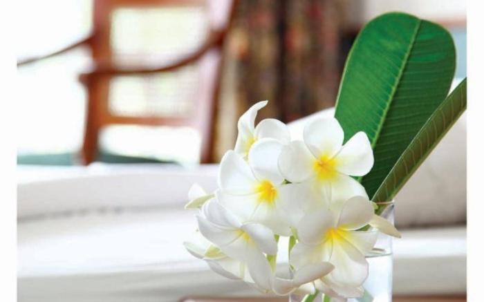 Korat Resort Hotel