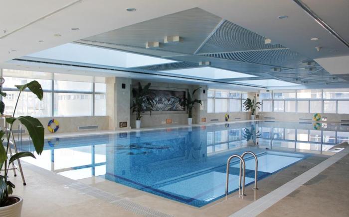 Holiday Inn Beijing Focus Square By IHG