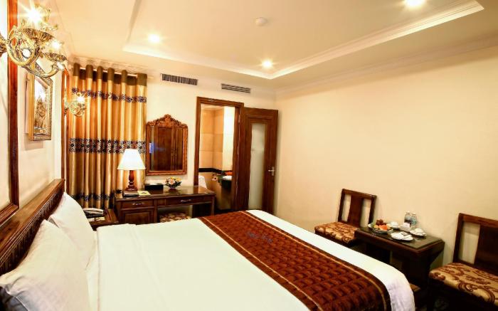 Eden Hotel Hanoi