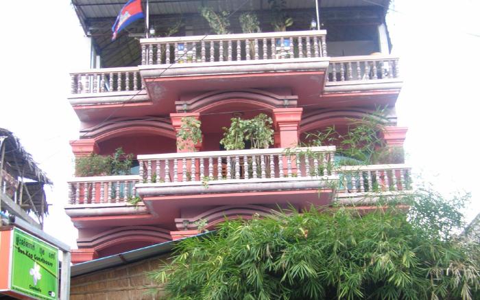 Bun Kao Guesthouse