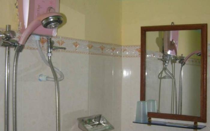 Bun Kao Guesthouse