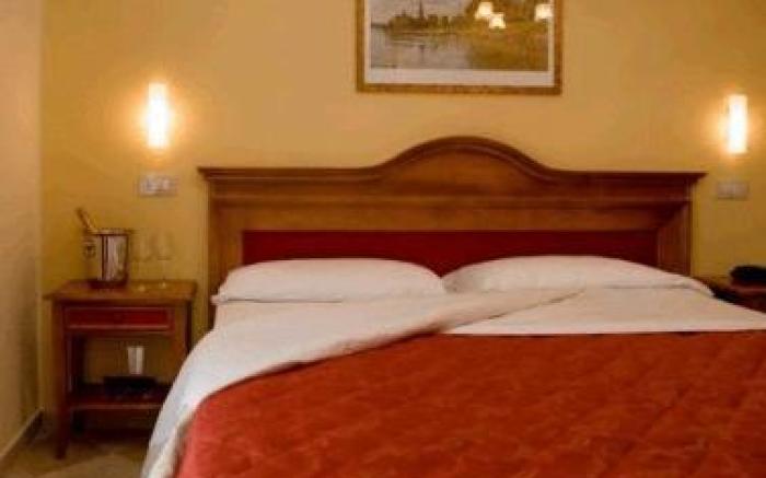 Hotel Ristorante Casa Rossa