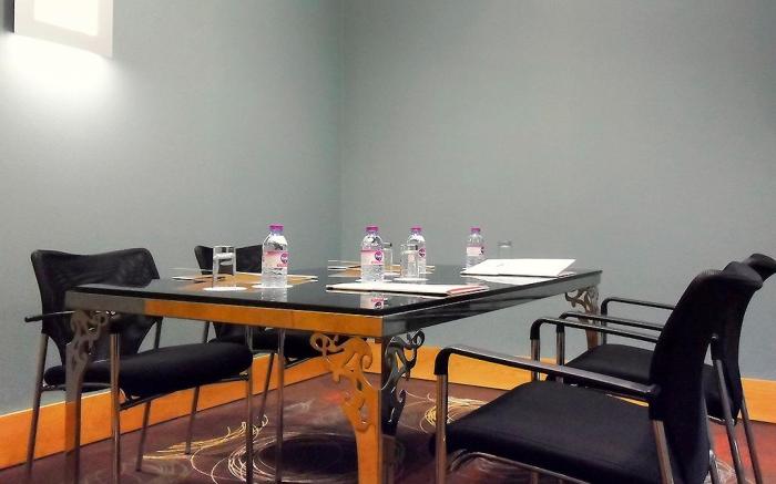 Hotel Mercure Lisboa Almada