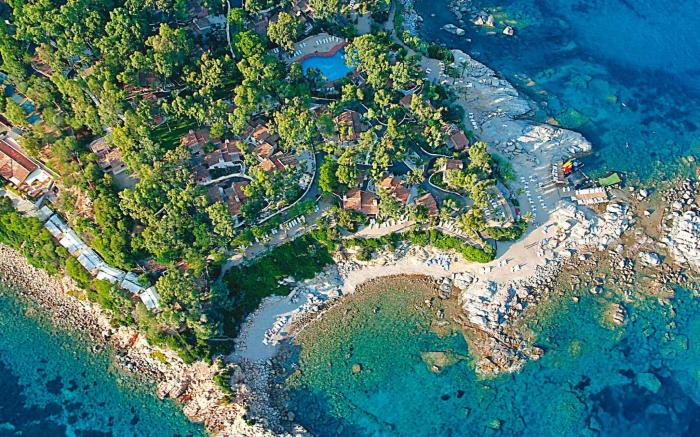Arbatax Park Resort - Cottage