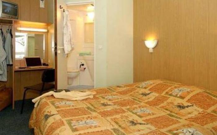 Fasthotel Artigues