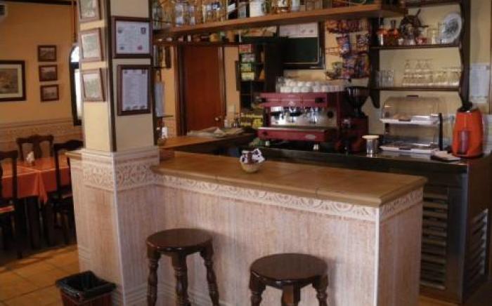 Hotel Riavela