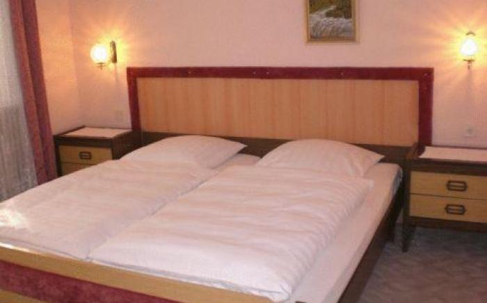 Hotel Pension Bluchersruh