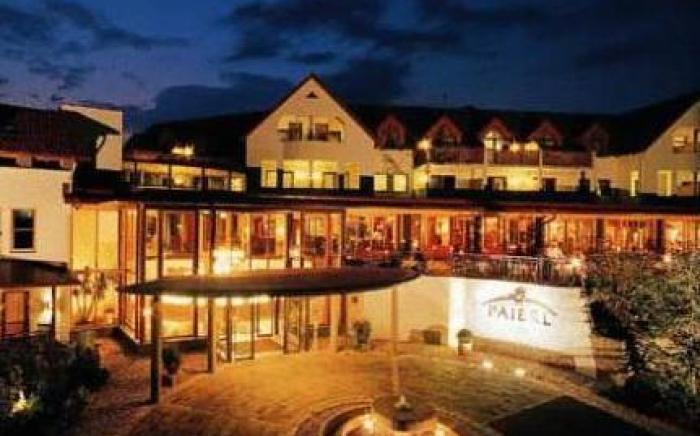 Ayurveda Resort MANDIRA