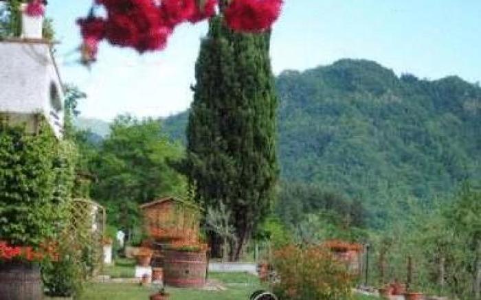 Agriturismo Tenuta La Fratta