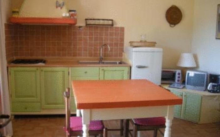 Agriturismo Tenuta La Fratta