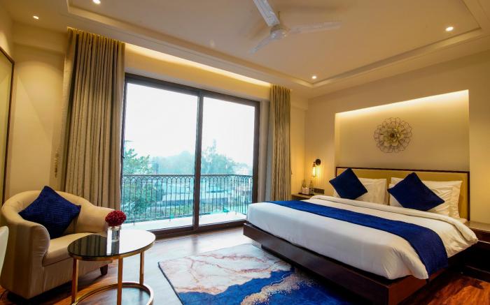 Comfort Inn Dehradun