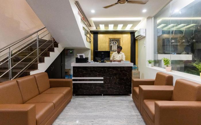 Hotel Mookambika Comforts