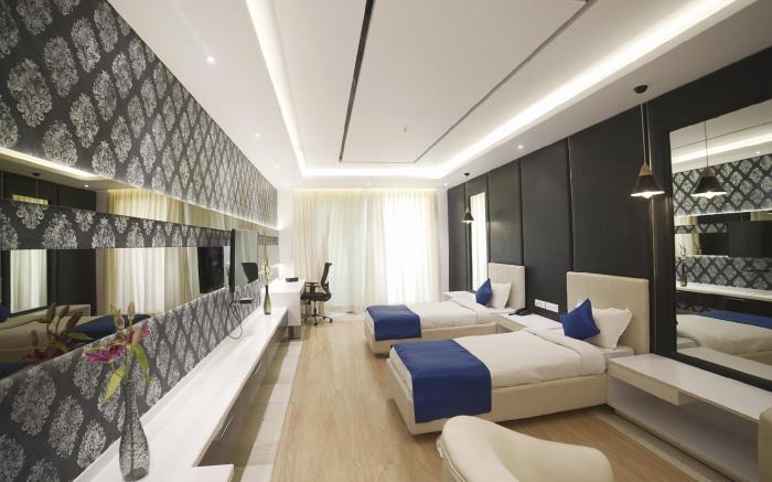 BNGV Mystic Premier Hotel