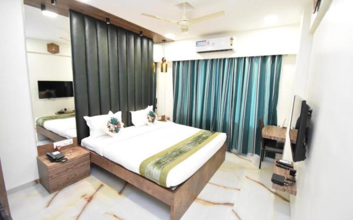 Hotel Babas Residency