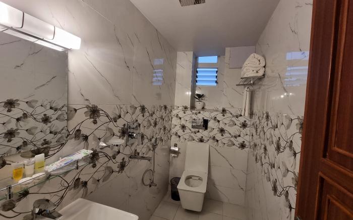 CHAUTARI BOUTIQUE HOTEL
