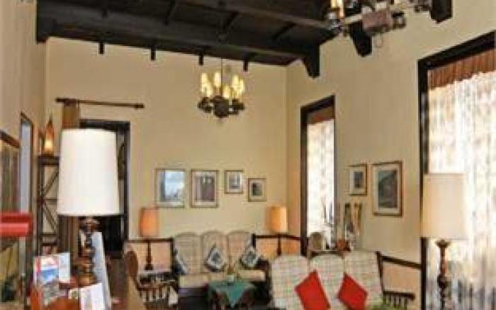 Hotel Eden