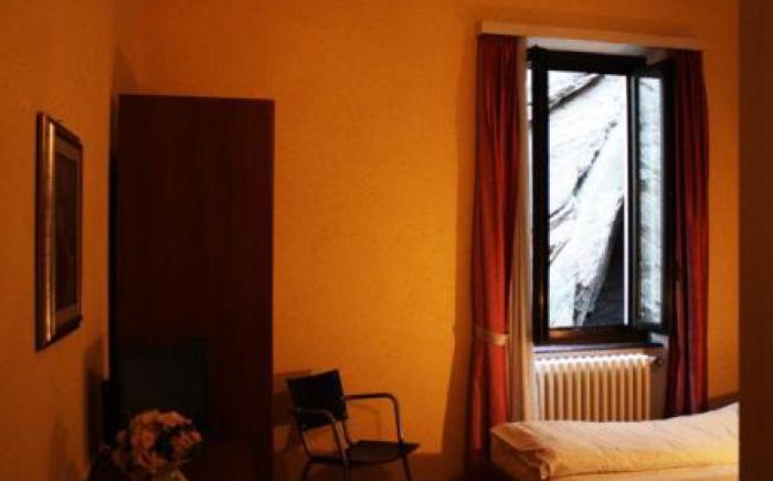 Hotel Croce Federale