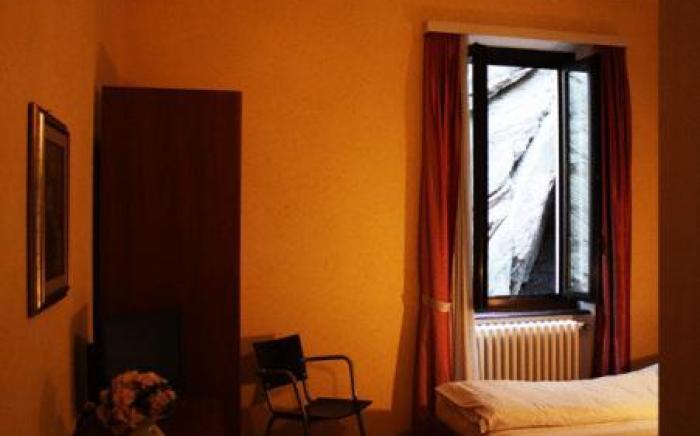 Hotel Croce Federale