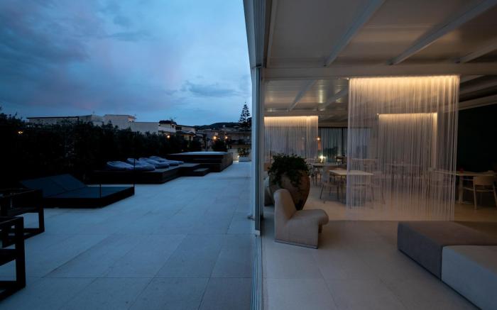Alkamuri Posh Hotel & Spa