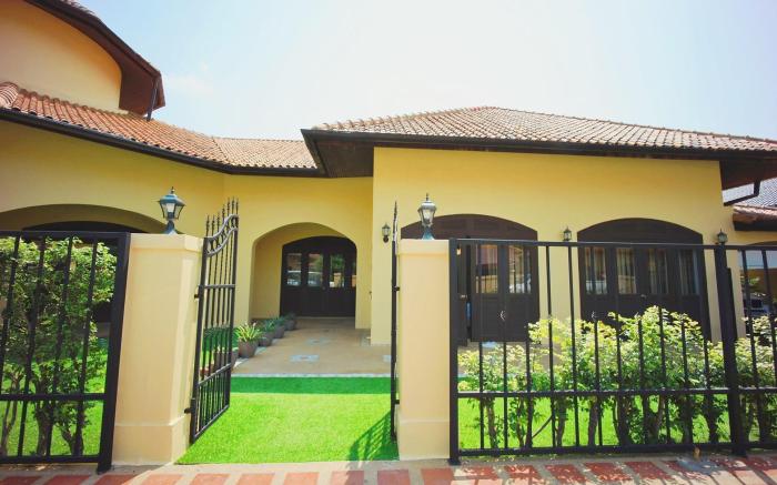 WhaleDone Pool Villa 2