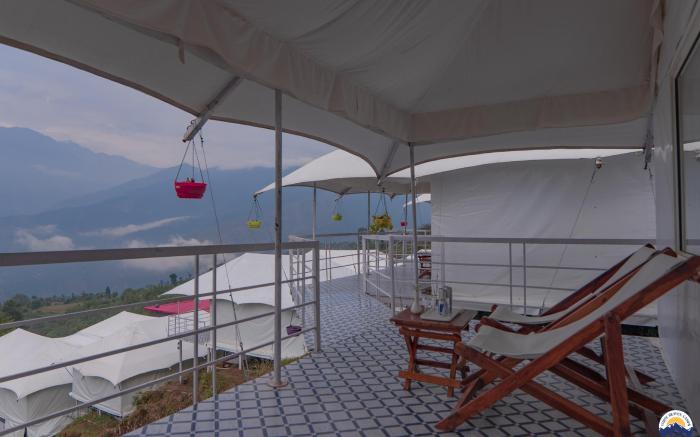 White Heaven Camps