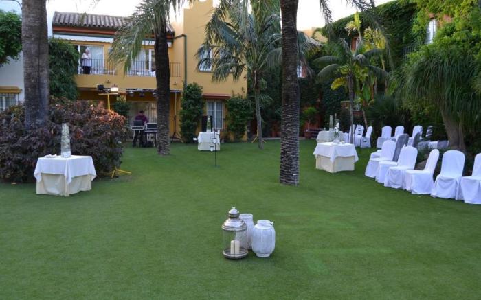 Apartamentos Soho Boutique Vistahermosa