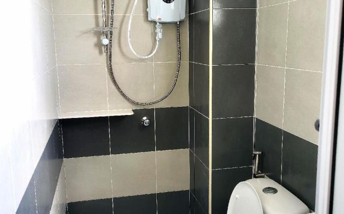 Goodlife Paradise Emerald Avenue Apartment