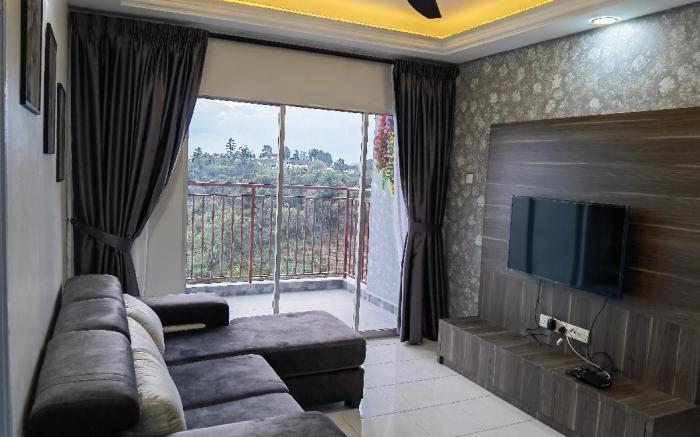 Goodlife Paradise Emerald Avenue Apartment