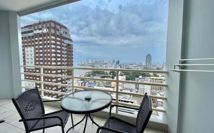 Viewtalay Condo 6 By Pat 42
