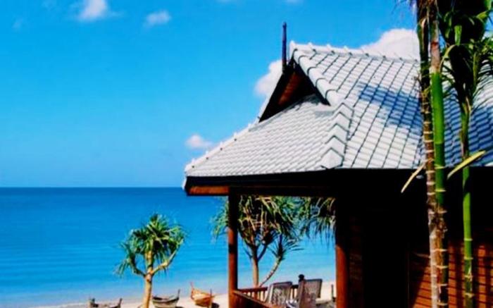 Baan Pakgasri Hideaway