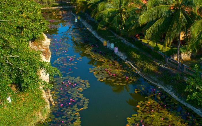 Ho Tram Beach Boutique Resort and Spa