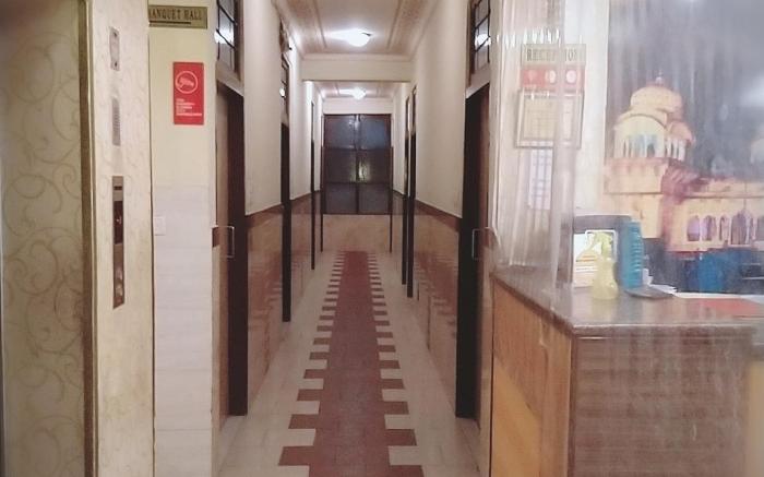 Hotel Golden Heritage