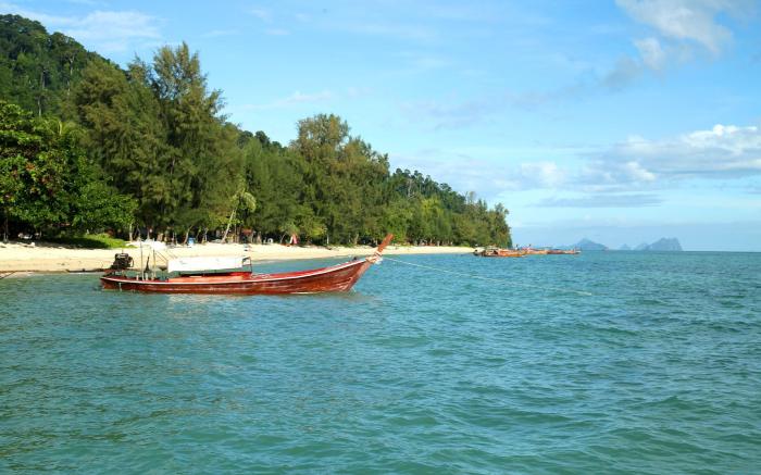 Mayalay Resort - Green Hotel